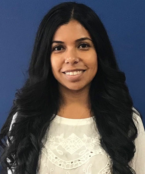 Fatima Cervantes